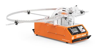 BMT300 - Automatinės Tako Vedimo Staklės