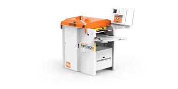 MP220 Obliavimo Frezavimo Išilginio