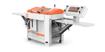 Obliavimo Ir Frezavimo Stakles MP280